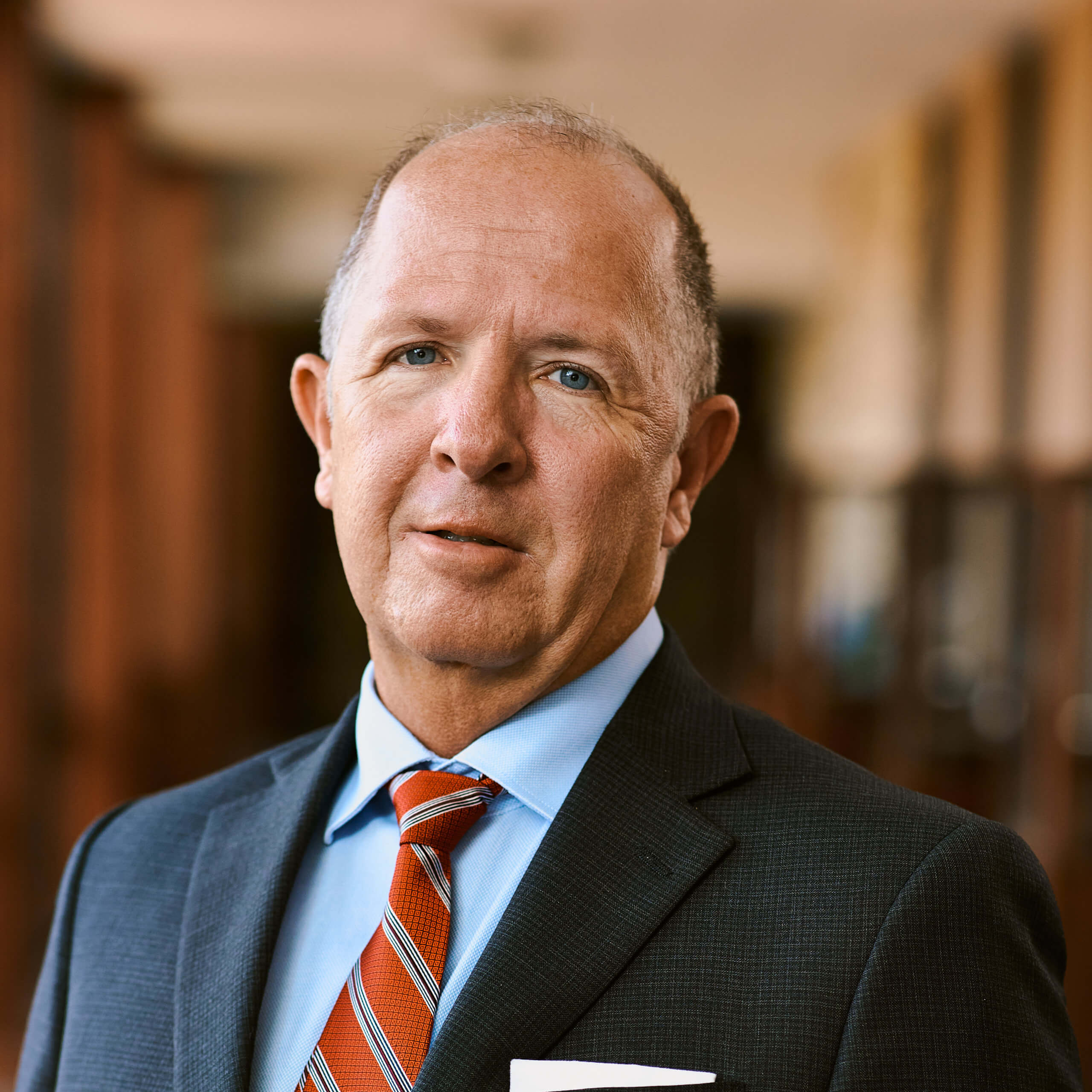 Alan Branch Image