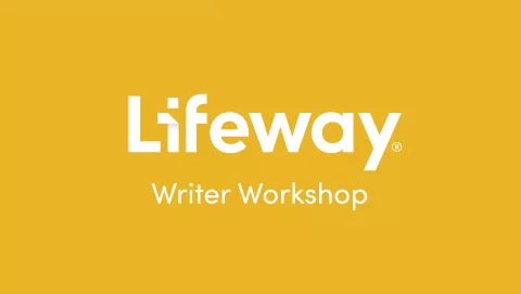 Lifeway Workshop and Lunch 